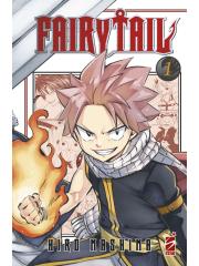 Fairy Tail 01/VAR