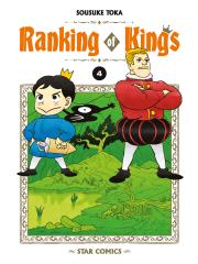 RANKING OF KINGS 04