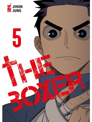 The Boxer 05
