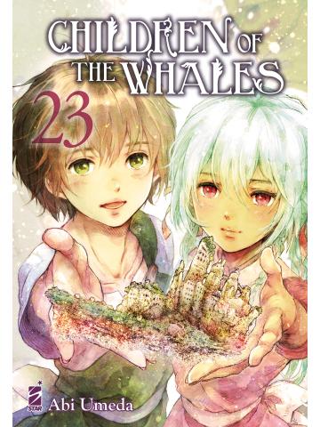 Children Of The Whales 23