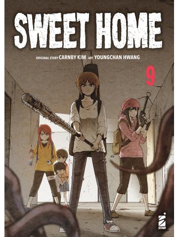 Sweet Home 09