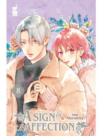 A Sign Of Affection 08