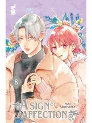 A Sign Of Affection 08