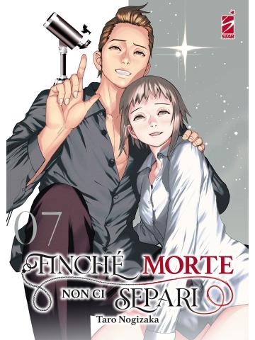 FINCHE` MORTE NON CI SEPARI 07