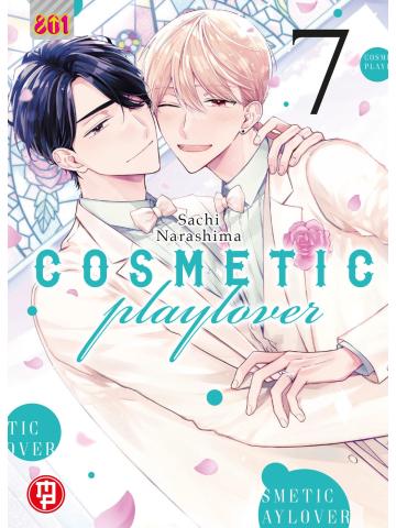 Cosmetic Playlover 07