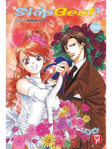 Skip Beat 30