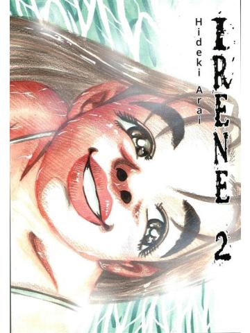 Irene Of Love 02
