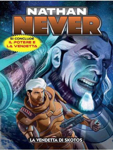 Nathan Never 386
