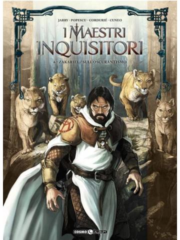 I Maestri Inquisitori 06
