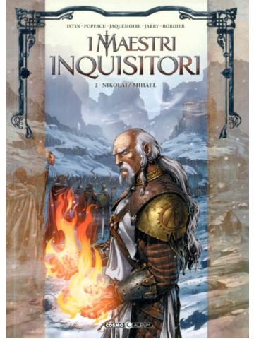 I Maestri Inquisitori 02