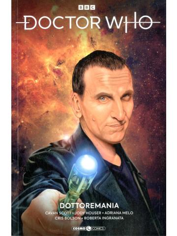 Doctor Who Tredicesimo Dottore 17