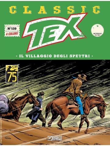 Tex Classic 159