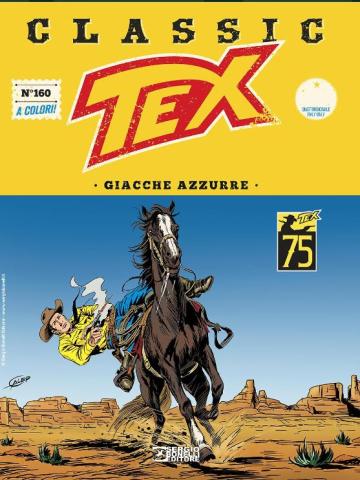 Tex Classic 160