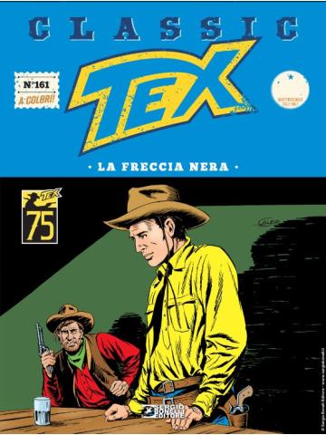 Tex Classic 161