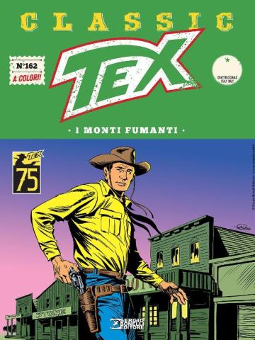 Tex Classic 162