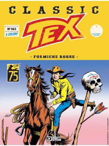 Tex Classic 163