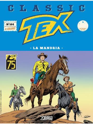 Tex Classic 164