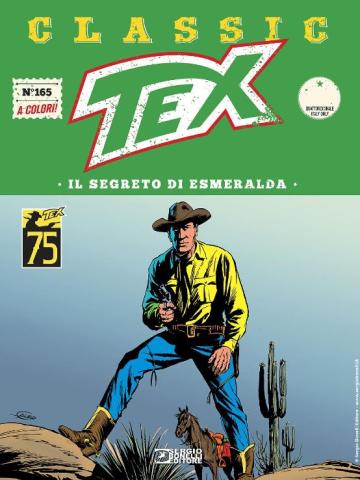 Tex Classic 165