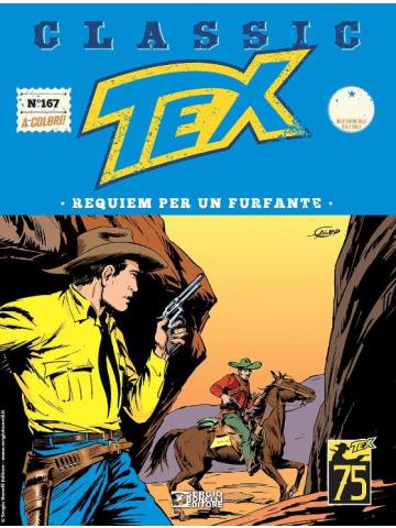 Tex Classic 167