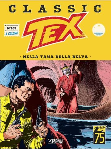 Tex Classic 169
