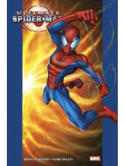 Marvel Omnibus Ultimate Spider-Man 02