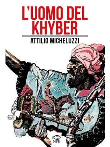 L'UOMO DEL KHYBER Volume Unico