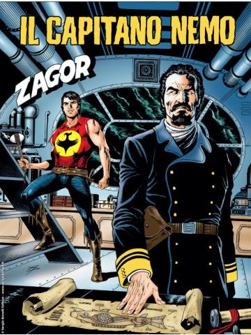 Zagor 697