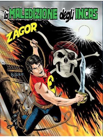 Zagor 698