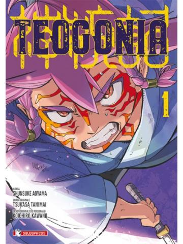 TEOGONIA 01