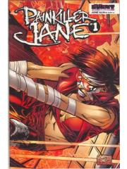 Painkiller Jane L'essenziale VOLUME UNICO