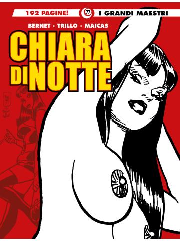 I Grandi Maestri 77