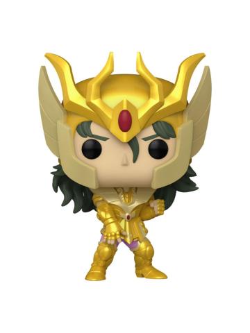 Funko Pop SAINT SEIYA GOLD VIRGO SHUN 1426