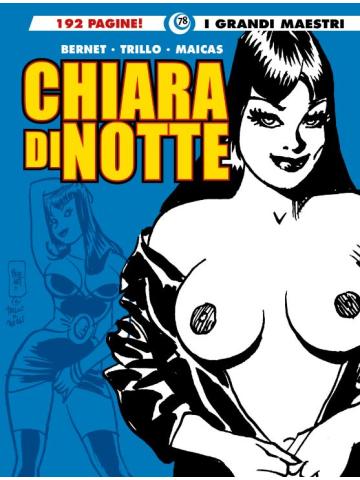 I Grandi Maestri 78