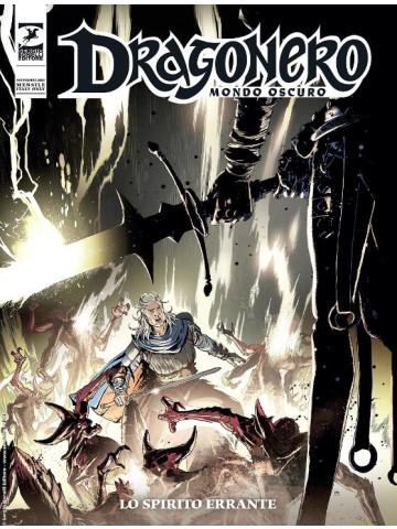 DRAGONERO 124 MONDO OSCURO 11
