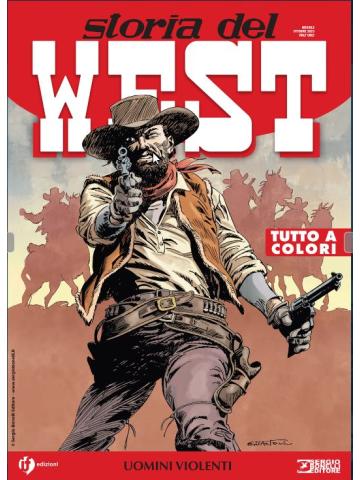 Storia Del West 55