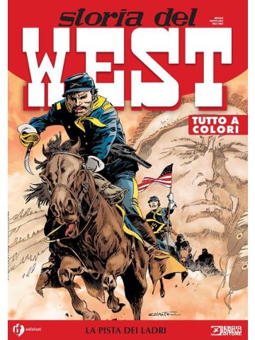 Storia Del West 53