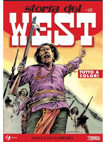 Storia Del West 54
