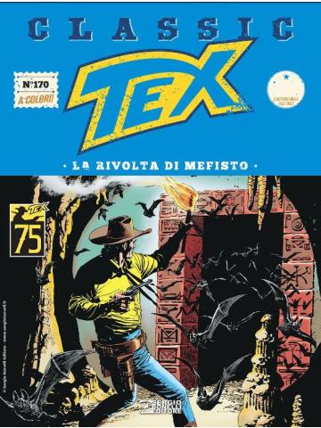 Tex Classic 170