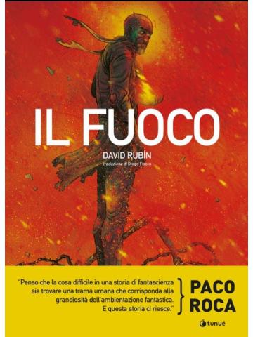 Il fuoco Volume Unico