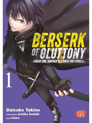 Berserk of Gluttony 01