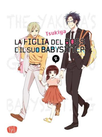 La Figlia del Boss e il Suo Babysitter 02