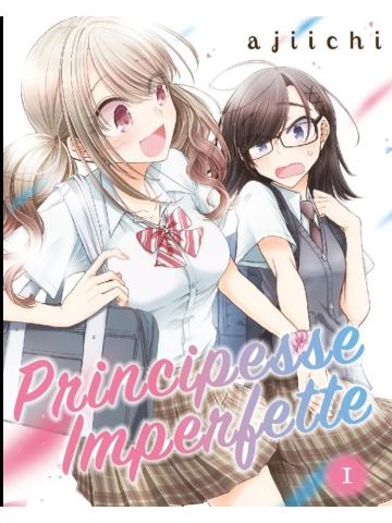 Principesse imperfette 01