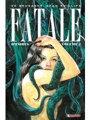 Fatale Omnibus 01