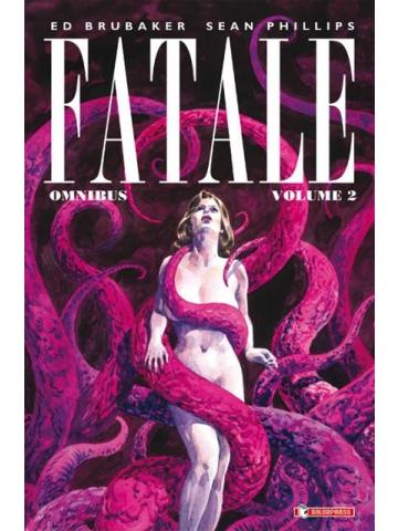 Fatale Omnibus 02
