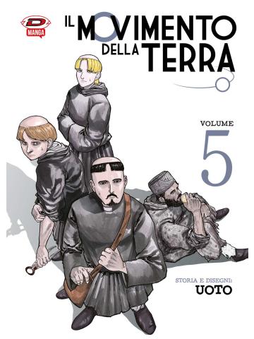 CHI E IL MOVIMENTO DELLA TERRA 05