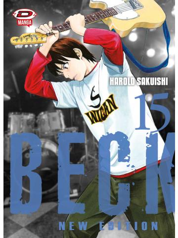 BECK NEW EDITION 15