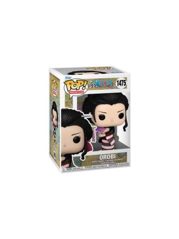 Funko Pop ONE PIECE  1475 OROBI (WANO)