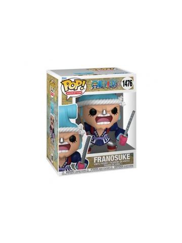 Funko Pop ONE PIECE  1476 FRANOSUKE (WANO)