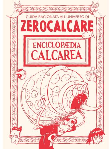 ENCICLOPEDIA CALCAREA Volume Unico