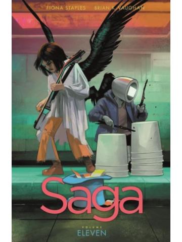 Saga 11
